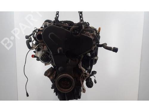 Engine SKODA OCTAVIA III Combi (5E5, 5E6) 1.6 TDI | BP31961395M1 - Image 4
