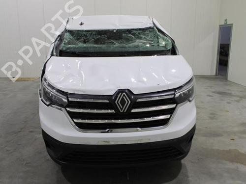 Particulate filter RENAULT TRAFIC III Van (FG_) 1.6 dCi 125 (FGMH) | BP39217059M81 - Image 12