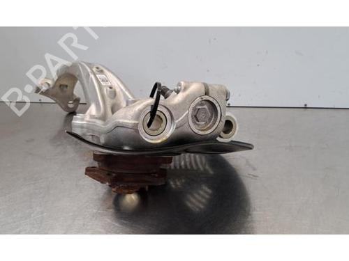 Venstre Styrespindel Lejehus AUDI E-TRON (GEN) 50 quattro | BP39571587M25 - Image 10