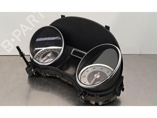 Instrument cluster MERCEDES-BENZ GLA-CLASS (X156) GLA 180 (156.942) | BP31347428C47 