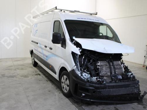 Other NISSAN INTERSTAR Van (XDD) DCI 150 | BP38022703O1 - Image 6