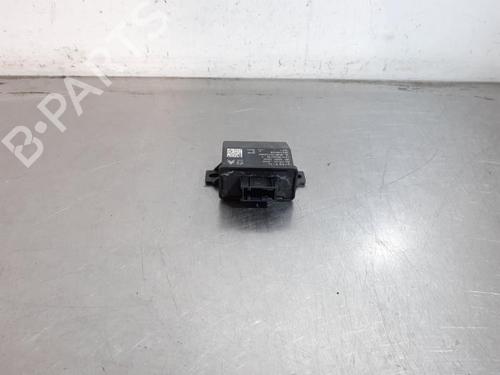 Used Electronic module Electronic module OPEL CORSA F (P2JO) CORSA-e (68) (136 hp) 35780078 35780078