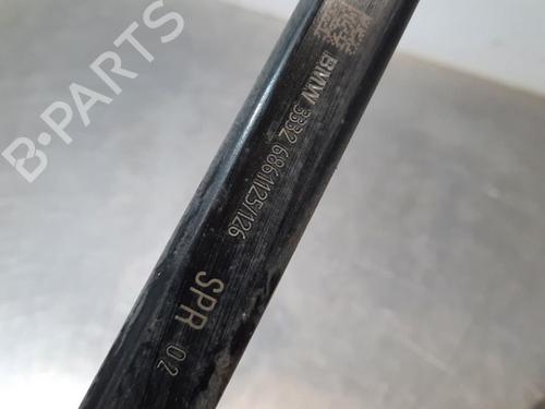 Right rear suspension arm BMW 5 (G30, F90) 520 d xDrive | BP15035065M15 