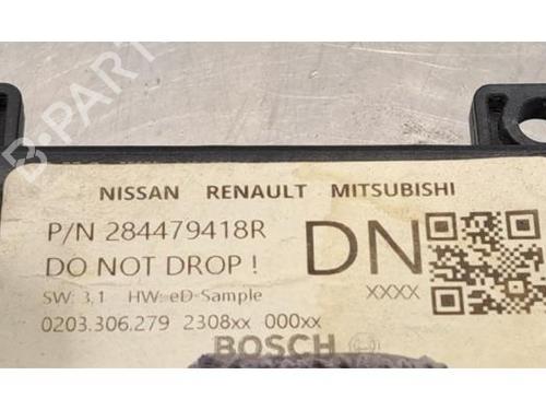 Electronic sensor RENAULT RAFALE Coupe (DGM_) 1.2 E-TECH 200 Hybrid (DGM2) | BP40483761M84 - Image 3