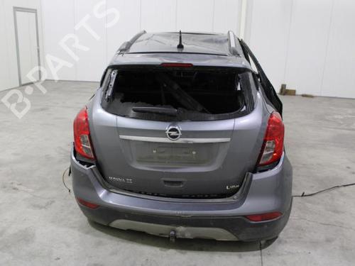 Ratstammeenhed OPEL MOKKA / MOKKA X (J13) 1.4 (_76) | BP17563137M21 