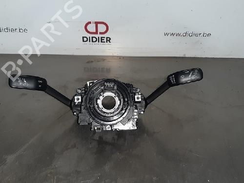 Used Steering column stalk VW GOLF VII (5G1, BQ1, BE1, BE2) 1.0 TSI (115 hp) 10874636