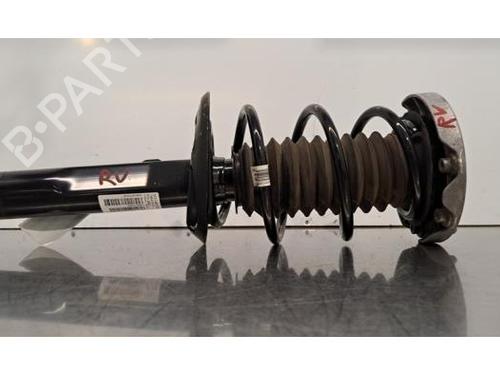 Used Right front shock absorber BMW 1 (F40) 118 i (140 hp) 32398619