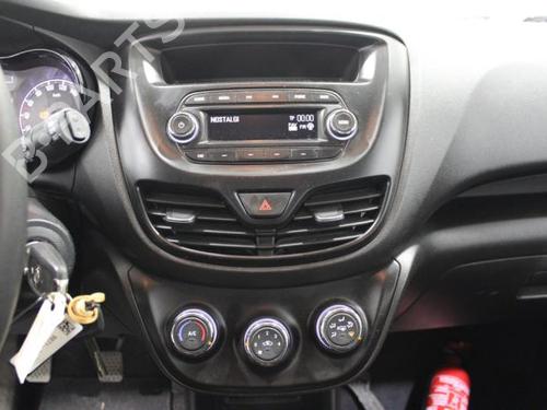 Engine OPEL KARL (C16) 1.0 | BP27306253M1 