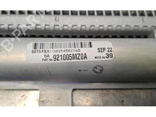 AC radiator RENAULT MEGANE E-TECH SUV EV60 (BNJ1) | BP40483881M32 - Image 3