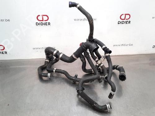 Used Pipe VOLVO XC60 I SUV (156) T6 (306 hp) 15020375