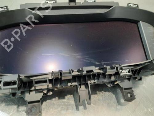 Instrument cluster SKODA KAROQ (NU7, ND7) 2.0 TDI 4x4 | BP23643146C47 
