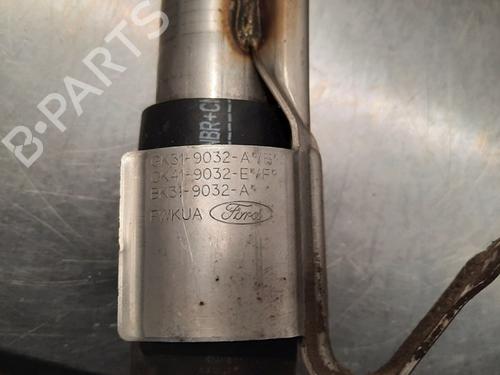 Pipe FORD TRANSIT V363 Van (FCD, FDD) 2.0 EcoBlue | BP19693543M125 