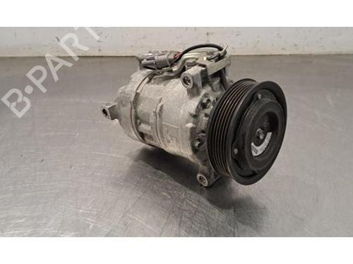 Used AC compressor MERCEDES-BENZ A-CLASS (W176) A 180 CDI / d (176.012) (109 hp) 31154539