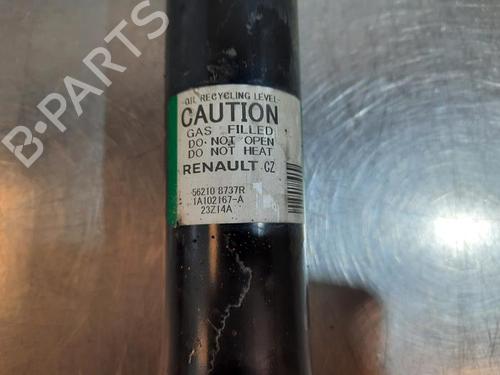 Left rear shock absorber RENAULT AUSTRAL TCe 130 (HGM2) | BP37511696M18 - Image 4