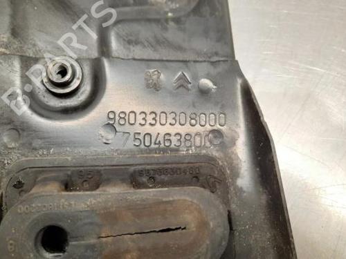 Support OPEL GRANDLAND / GRANDLAND X (A18, P1UO) 1.2 (75) | BP23590417C155 