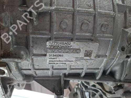 Engine VOLVO EX30 (416) Electric | BP39905590M1 - Image 8