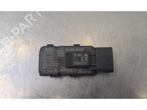 Electronic module MERCEDES-BENZ GLC (X254) 200d 4-matic (254.602) | BP37649410M83 - Image 3