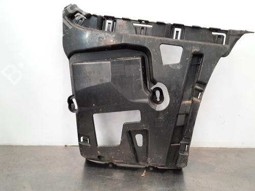 Used Rear bumper reinforcement BMW 3 (F30, F80) 318 d (136 hp) 16263433