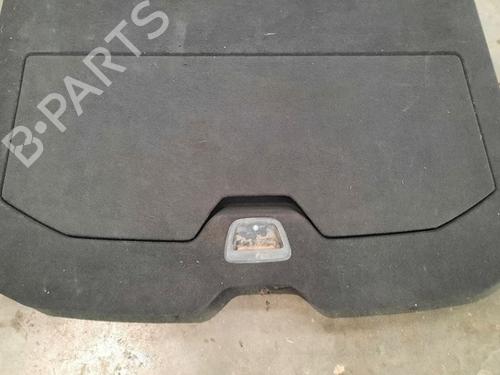 Luggage compartment floor VOLVO XC60 I SUV (156) D3 | BP15024386I33 