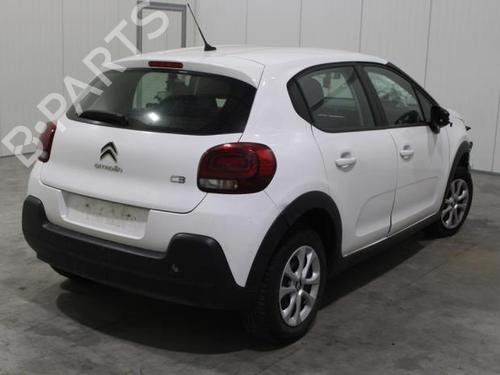 Camera CITROËN C3 III (SX) 1.6 BlueHDi 75 | BP23584010E14 - Image 6