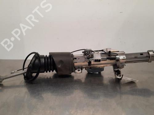 Used Steering column JAGUAR XE (X760) 2.0 D (180 hp) 23599229