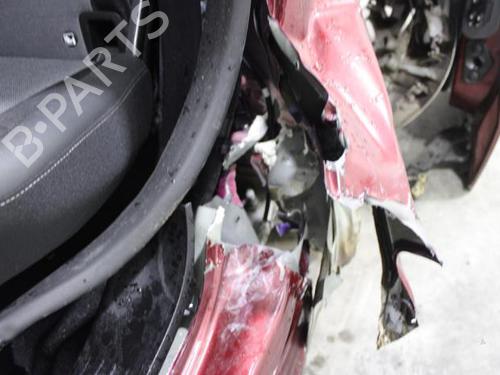 Gearbox RENAULT KANGOO III Box Body/MPV 1.3 TCe 100 (FJMA) | BP36893293M3  - Image 23