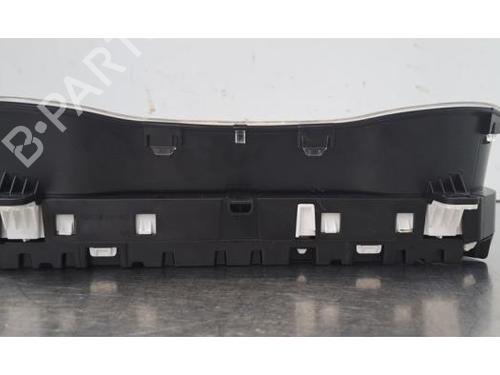 Instrument cluster RENAULT EXPRESS Box Body/MPV 1.5 Blue dCi 95 (F6AB) | BP39495633C47 - Image 9