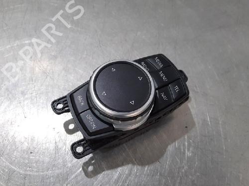 Electronic module BMW 3 (F30, F80) M3 Competition | BP15020391M83 