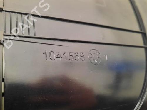 Instrument cluster BMW 1 (E87) 116 d | BP19649548C47 