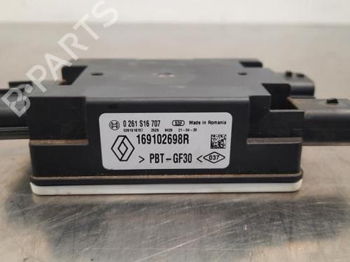 Used Electronic module NISSAN NV250 Van (X61) dCi 115 (116 hp) 23603629