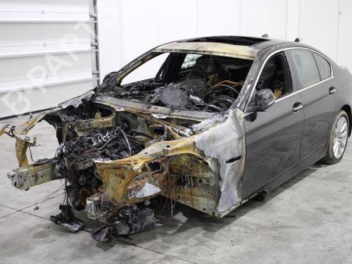 Used Parts BMW 5 (F10) 525 d 1145136
