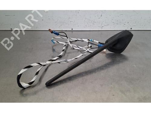 Antenne/Base RENAULT TRAFIC III Van (FG_) 2.0 dCi 150 (FGMU) | BP37686412C140 - Image 3