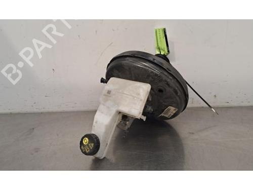 Bremseservo CITROËN C3 IV (CC_, CB_) 1.2 PureTech 100 (CCHPV4) (101 hp) 30501021