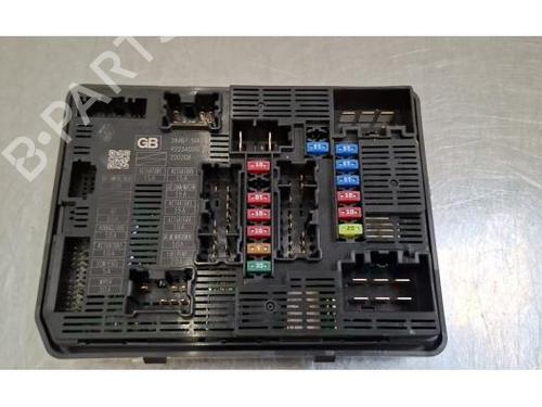 fuse-box-nissan-micra-v-k14-2016-38313292 main image