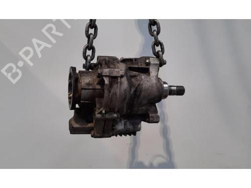 Used Front differential VW GOLF VII (5G1, BQ1, BE1, BE2) 2.0 R 4motion (300 hp) 29234342