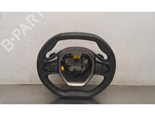 Rat Rat PEUGEOT 508 II (FB_, FH_, F3_) PureTech 130 (FBHNSR) (131 hp) 33927602 33927602