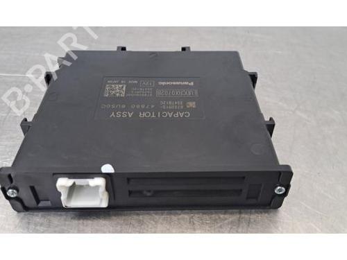 Used Electronic module Electronic module 39453126 39453126