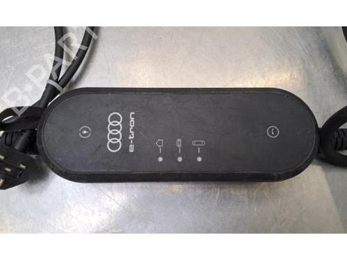 Other AUDI Q4 E-TRON SUV (F4B) 45 quattro | BP37225595O1  - Image 9