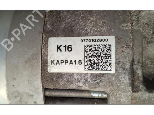 AC compressor KIA CEED Sportswagon (CD) 1.6 GDI Hybrid | BP37091685M34 - Image 4