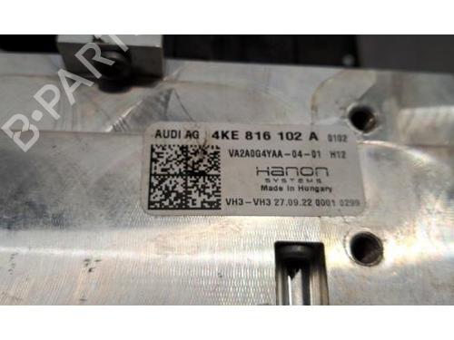 Electronic sensor AUDI E-TRON Sportback (GEA) 50 quattro | BP30927516M84 