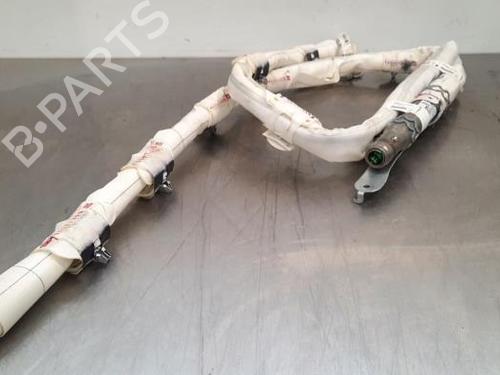 Used Left curtain airbag RENAULT GRAND SCÉNIC IV (R9_) 1.2 TCe 130 (130 hp) 23603839