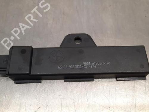 Used Electronic module MINI MINI Convertible (F57) Cooper (136 hp) 23588849
