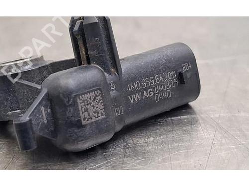Electronic module VW POLO VI (AW1, BZ1, AE1) 1.0 TSI | BP37225267M83 - Image 3