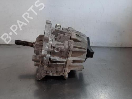 Used Transfer box Transfer box MERCEDES-BENZ GLC (X253) 220 d 4-matic (253.905, 253.903) (170 hp) 39624810 39624810