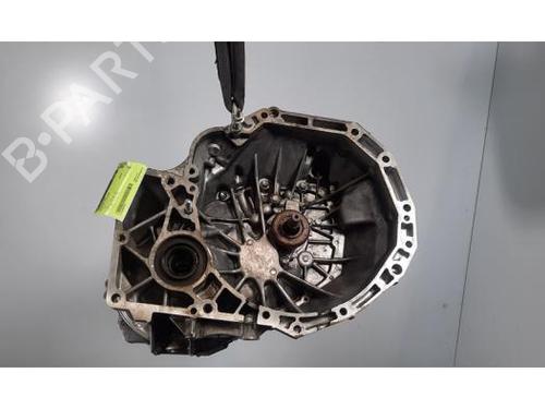 Used Gearbox SUZUKI SX4 S-Cross (JY) 1.0 (AKK 310) (111 hp) 30446945