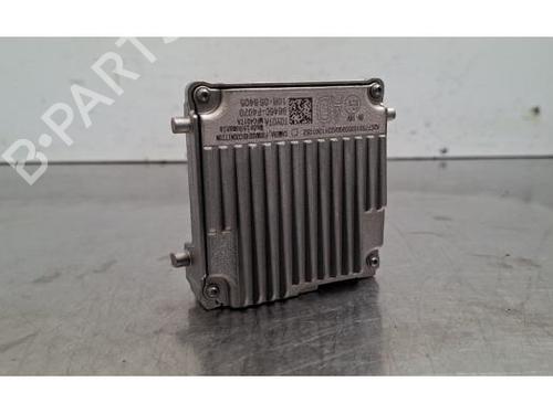 Camera TOYOTA C-HR (_X1_) 1.8 Hybrid (ZYX10_, ZYX11_, ZYX10R, ZYX11R) | BP36005175E14 - Image 3