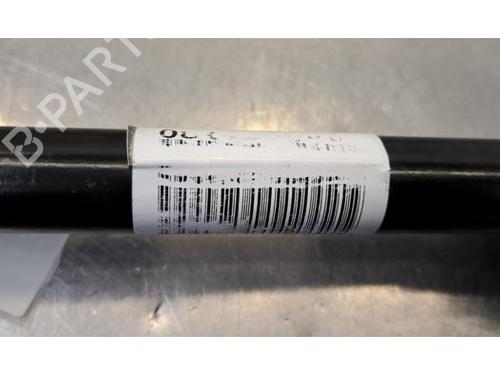 Left front driveshaft CITROËN C3 IV (CC_, CB_) ë-C3 (CBZYAZ) | BP38044053M38 - Image 4