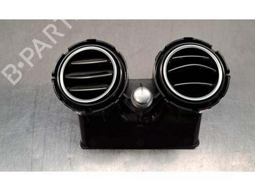 Air vent MERCEDES-BENZ B-CLASS Sports Tourer (W246, W242) Electric Drive / B 250 e (242.890) | BP29515483I21 