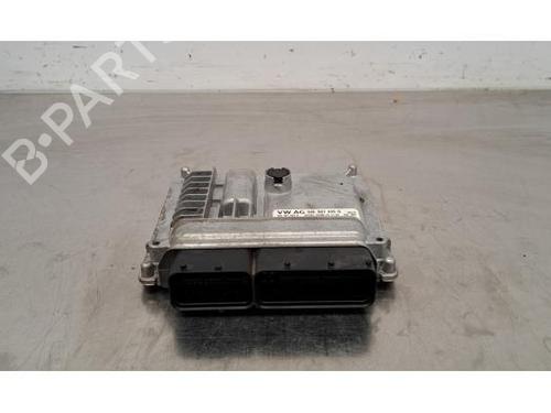 Used Engine control unit (ECU) AUDI A3 Limousine (8VS, 8VM) 30 TDI (115 hp) 28067659