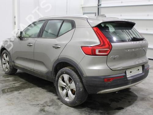 Pipe VOLVO XC40 (536) D3 | BP19631668M125 - Image 6